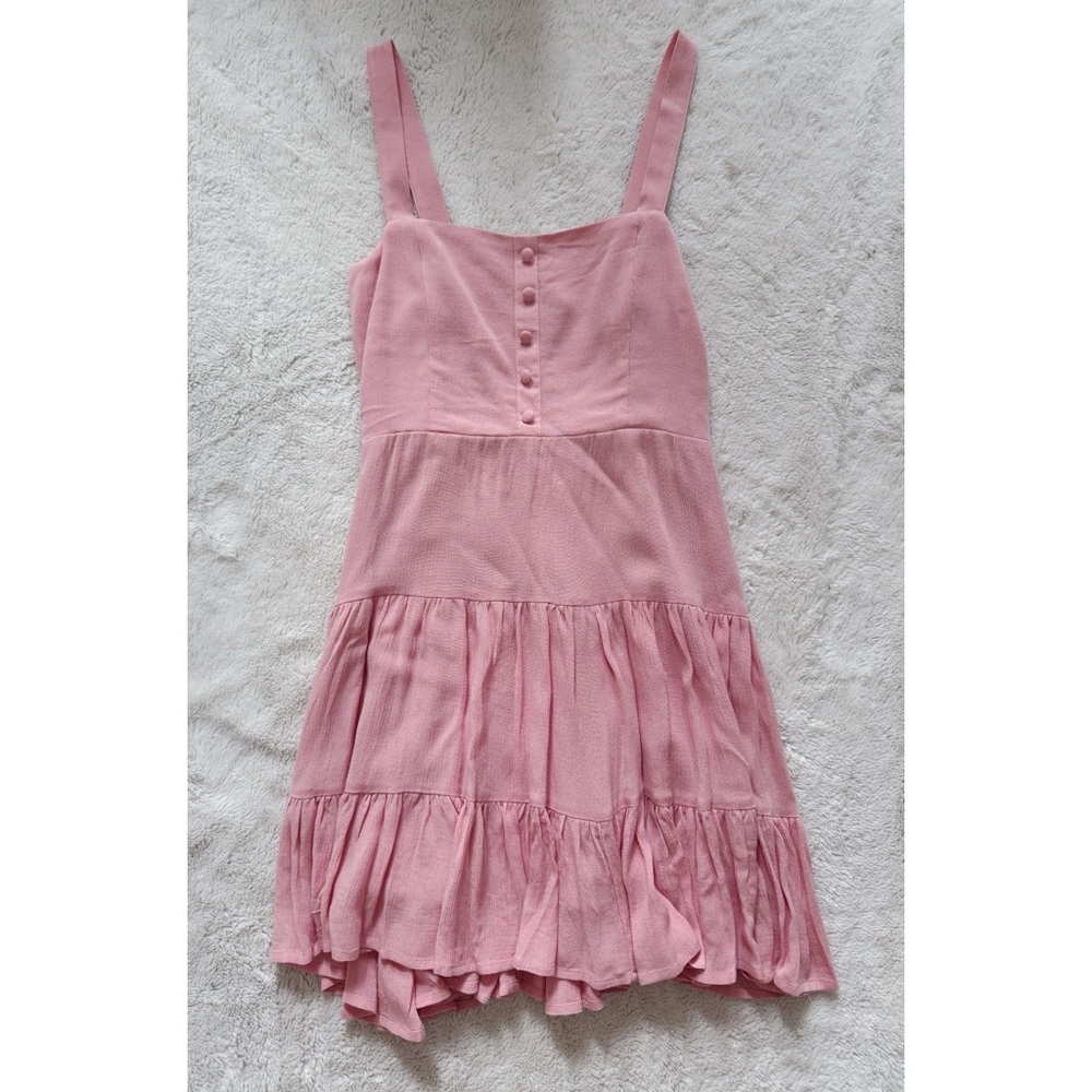 Forever 21 🎀 Mini Spring Dress